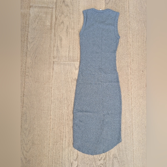 Wilfred Free Lillian Dress. Size Medium. - Picture 6 of 6